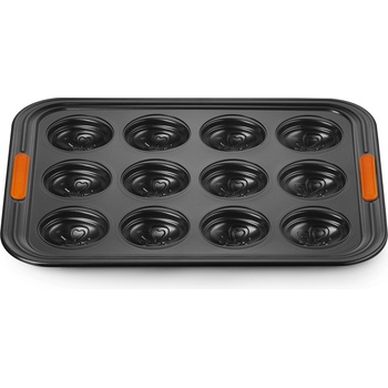 Le Creuset Форма за 12 мъфина Le Creuset Великденски яйца с незалепващо покритие (46021000010000)