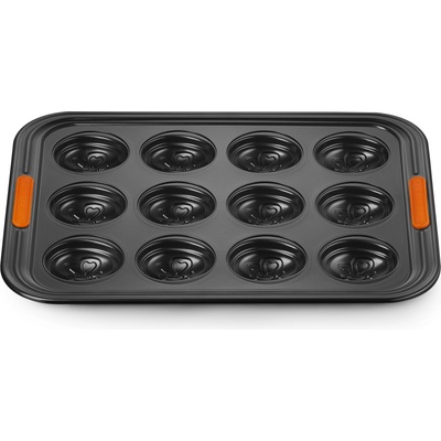 Le Creuset Форма за 12 мъфина Le Creuset Великденски яйца с незалепващо покритие (46021000010000)