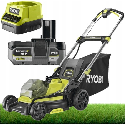 Ryobi RY18LMX40C-150