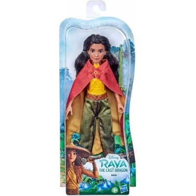 Hasbro Disney Princess Raya