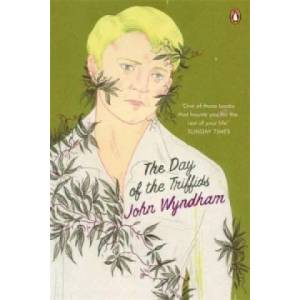 Day of the Triffids | John Wyndham (ISBN: 9780141033006)