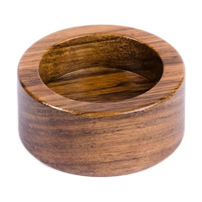 Buna Café podstavec na tamper ovangkol, 42 mm