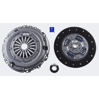 Sada spojky SACHS 3000 951 341
