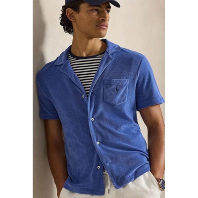Ralph Lauren риза мъжка (710A12489)