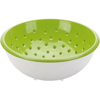 Tescoma Cedník s miskou VITAMINO ø 28 cm, 5.0 l