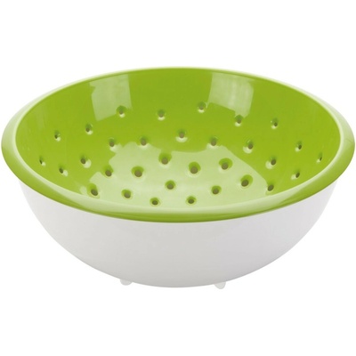 Tescoma Cedník s miskou VITAMINO ø 28 cm, 5.0 l
