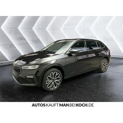 Skoda Scala 1.5 TSI Balance DSG 110 kW
