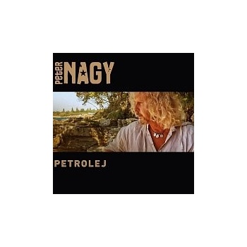 Peter Nagy - Petrolej CD