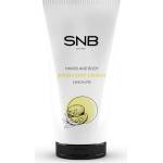 SNB Professional Предпазващ крем за ръце и тяло, лимонов пай, 50 ml Лосион за тяло