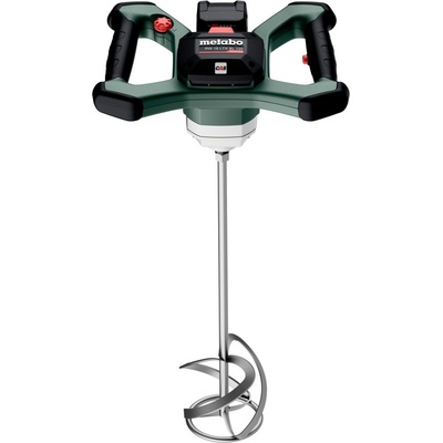 METABO RW 18 LTX BL 120 601164850 – Zboží Dáma