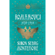 Romanovci 1613-1918