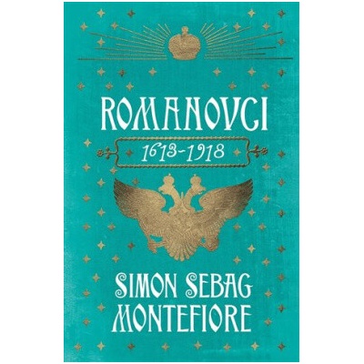 Romanovci 1613-1918