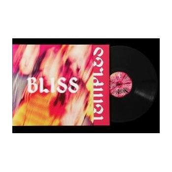 Temples - BLISS LP