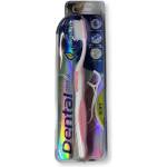 DENTAL четка за зъби, Max care, Sensitive, Soft, 1брой