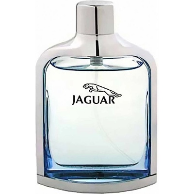 Jaguar New Classic toaletní voda pánská 100 ml
