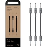 Teenage Engineering MC-3 PO Sync 3-Pack 15 cm Директен - Директен Пач кабел (TE010XS902)