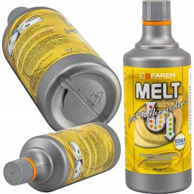 PSB Čistič trubek a kanalizace 750 ml