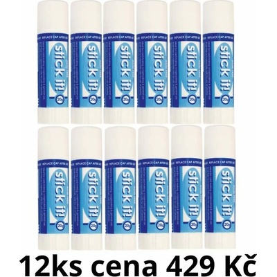 WEST DESIGN West Design Lepidlo v tyčince StickIt 20 g