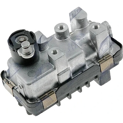 NTY Regulačný Ventil Tlaku Turba G-48/6NW009206/FORD Transit 2.4TDCI 2006- Land Rover Defender 2.4TD 2007 (752610-0015)