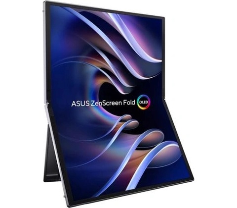 Asus ZenScreen Fold MQ17QH