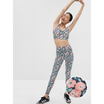 GAP Спортен сутиен GapFit PowerMove T-Back GAP GAP | Sin | ЖЕНИ | L