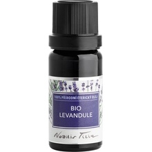 Nobilis Tilia éterický olej BIO Levandule 10 ml