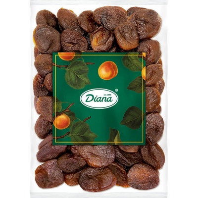 Diana Company Meruňky celé nesířené natural vel. 1 500 g