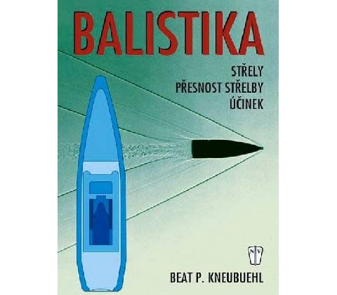 Balistika