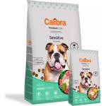 Calibra Dog Premium Line Sensitive 12 + 3 кг БЕЗПЛАТНО