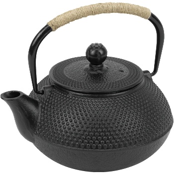 HORECANO HORECANO-Чугунен чайник 800ml (HC-931319) (242937) (01931319)