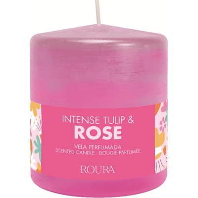 ROURA Intense Tulip & Rose 250 g
