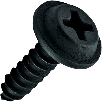 ELMARK ВИНТ САМОНАРЕЗЕН ШИРОКА ПЕРИФЕРИЯ ph2 4.2x13mm (m317230)