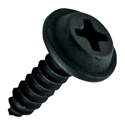 ELMARK ВИНТ САМОНАРЕЗЕН ШИРОКА ПЕРИФЕРИЯ ph2 4.2x13mm (m317230)