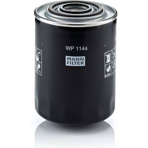 Mann-filter Маслен филтър mann-filter wp 1144
