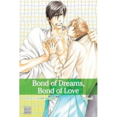 Bond of Dreams, Bond of Love