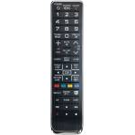 съвместим Samsung aa59-00543a - заместител дистанционно управление с подсветка (aa59-00543a) Дистанционно