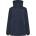 Didriksons Дамско яке парка Didriksons Women's Tuva Parka Winter jacket - Dark Night Blue - размер 36 (EU) (104-6191-0212)