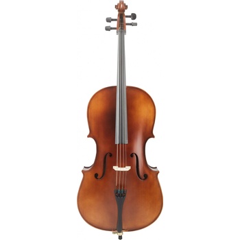 Bacio Instruments Basic Cello GC102F 1/4