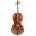 Bacio Instruments Basic Cello GC102F 1/4