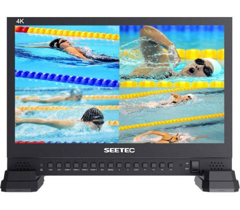 Seetec 4K156-9HSD