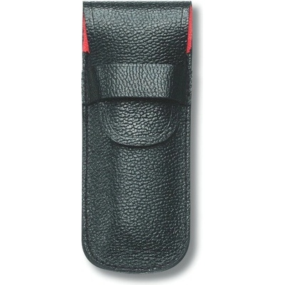 Victorinox Kožené pouzdro černé 4.0636 – Zboží Dáma