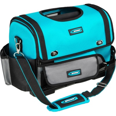 GROSS Кутия за инструменти Gross - 40 x 22.5 x 30 cm (902749)