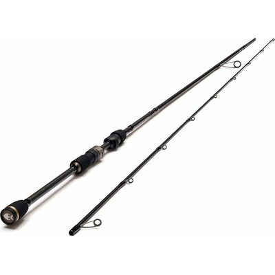 Westin W3 Finesse T&C 2nd ML 2,13 m 5-15 g 2 diely