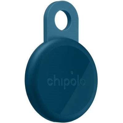 Chipolo LOOP tmavě modrá CH-RSO004