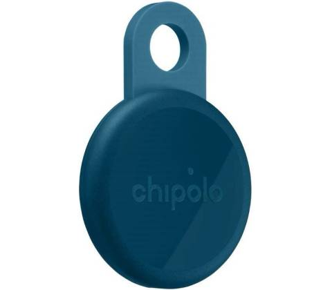 Chipolo LOOP tmavě modrá CH-RSO004