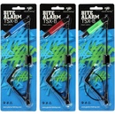 Giants Fishing Light-Up hanger bait indicator TSX-B Yellow