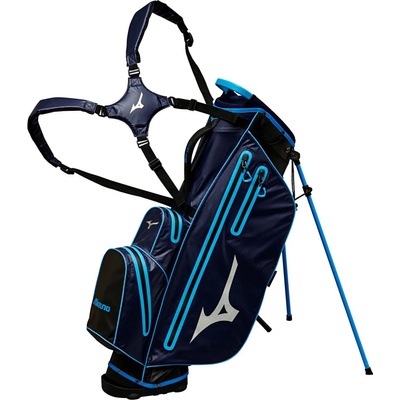 Mizuno BR Dri Stand Bag