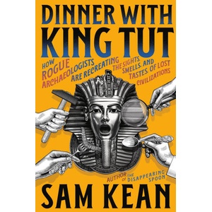 Dinner with King Tut | KEAN SAM (2025)