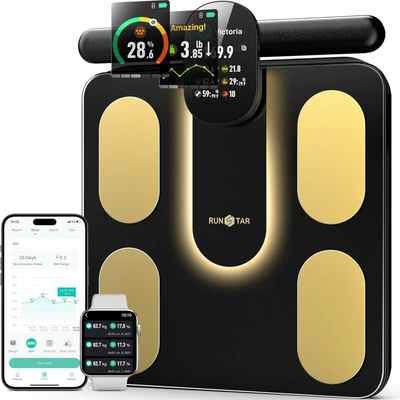 RunStar 8E SmartScan FG2305