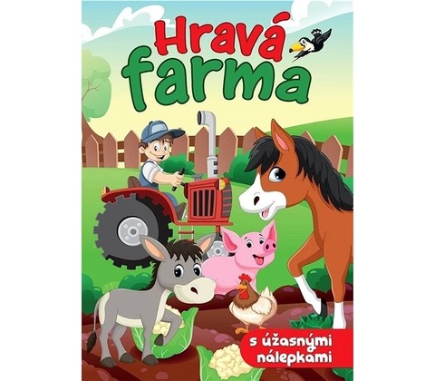 Hravá farma